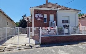 Boros Vendeghaz