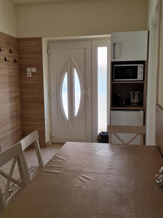 Hotel Boros Vendeghaz Bogács Zewnętrze zdjęcie