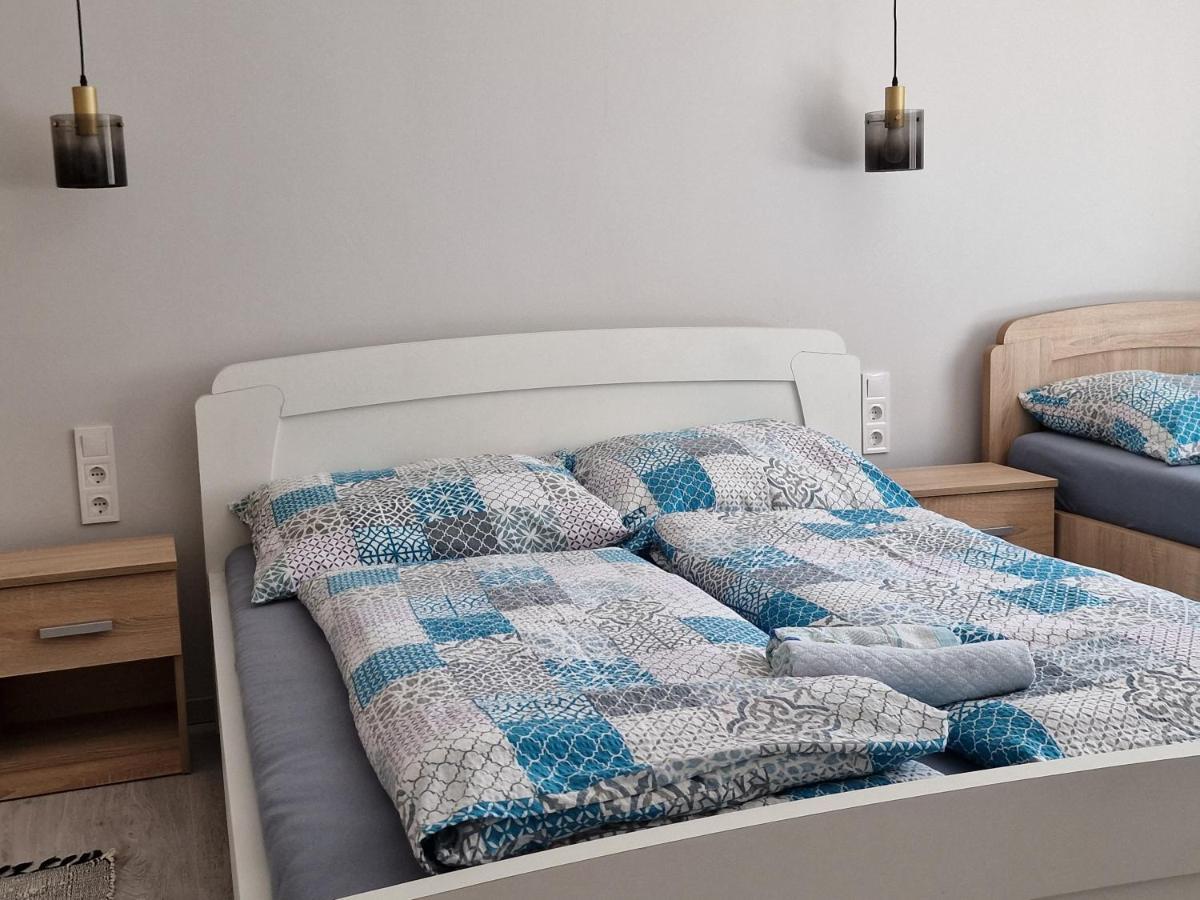 Hotel Boros Vendeghaz Bogács Zewnętrze zdjęcie